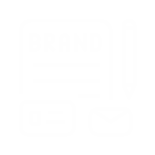 Branding Icon